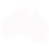 Australia Silhouette Minimal