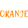 Oranje - Nederland - Niederlande - Netherlands