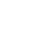 Geometric tiger in facet style