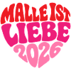 Malle 2026 Malle is love 2026