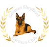 German Shepherd Owners Club Logo