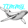 Neon-Wal Skizze