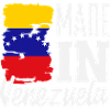 Venezuela Flag Pride & Home Venezuela