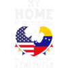 Venezuela Flag Pride & Home Venezuela