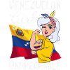 Venezuela Flag Pride & Home Venezuela
