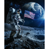 astronaut