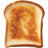 Toast bread