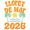 Lloret De Mar 2026