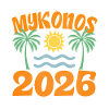 Mykonos 2026