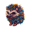Igel Bunt