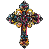 Cross symbol