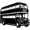 London bus