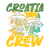 Croatia Crew