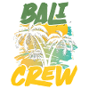 Bali Crew