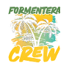 Formentera Crew
