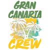 Gran Canaria Crew
