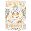 Rottweiler Dog Respect The Breed