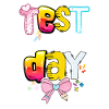 Test Day You Got This School
