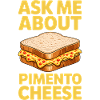 Pimento Cheese Sandwich Allspice Cheese Gift