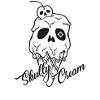 Skully Cream