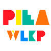 Saw Wlkp. Geometric Logo
