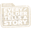 Every Folder Tells a Story