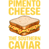 Pimento Cheese Sandwiches Gift