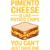 Pimento Cheese Sandwiches Gifts