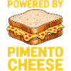 Pimento Cheese Sandwiches Golf Gifts