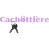 Cachottière Clés et Mystère