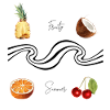 fruity summer