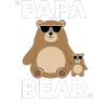 Papa Bear - Best Dad Father´s Day