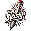 zum Bleistift
