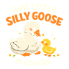Silly Goose Baby