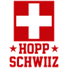 Hopp Schwiiz Schweizer Stolz