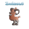Bockwurst