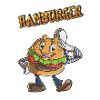 hamburger
