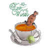Tea sausage