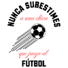 Feminist Soccer Girl 