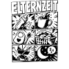 Elternzeit Comic Symbole