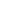 Heartbeat Pawprint Canine Silhouette