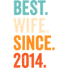 Best Wife Since 2014