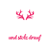 Dorfmädl und stolz drauf
