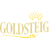 Goldsteig Typography Hiking Trail