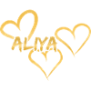 Aliya