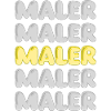 Beruf Maler