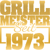 Barbecue 1973
