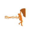 Gravity Disagree Klettern Physik Spruch
