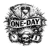One day