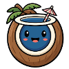 Sweet Coconut - Summer 2026 Design Beach